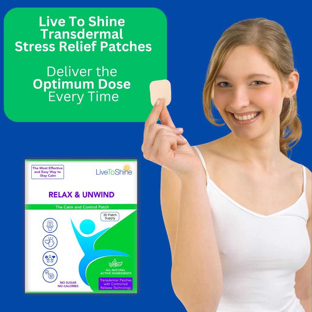 Relax and Unwind Patch