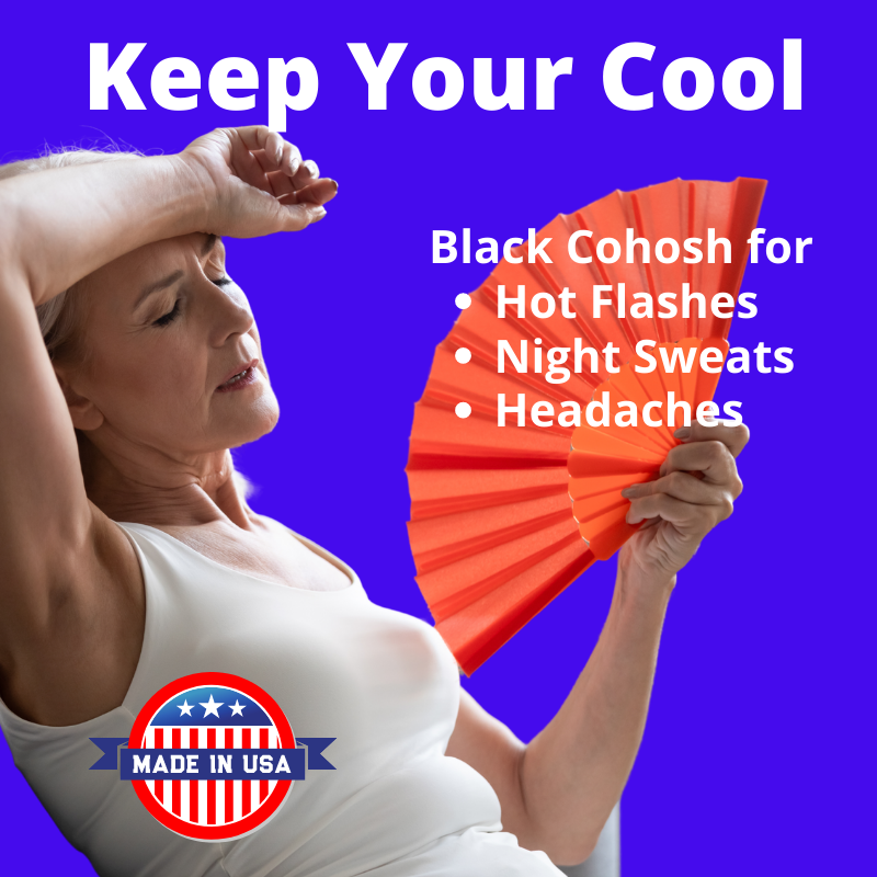 The Menopause Relief Patch