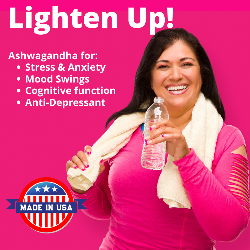 The Menopause Relief Patch